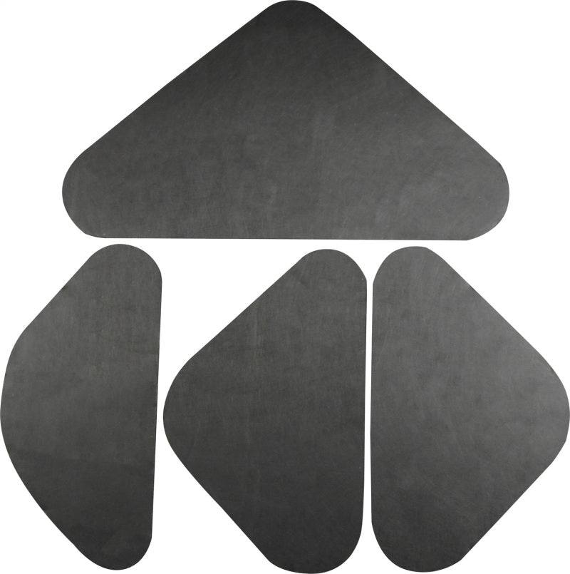 DEI 68-69 Chevrolet Chevelle Pre-Cut Under Hood Insulation Kit DEI Heat Shields AXOPROS