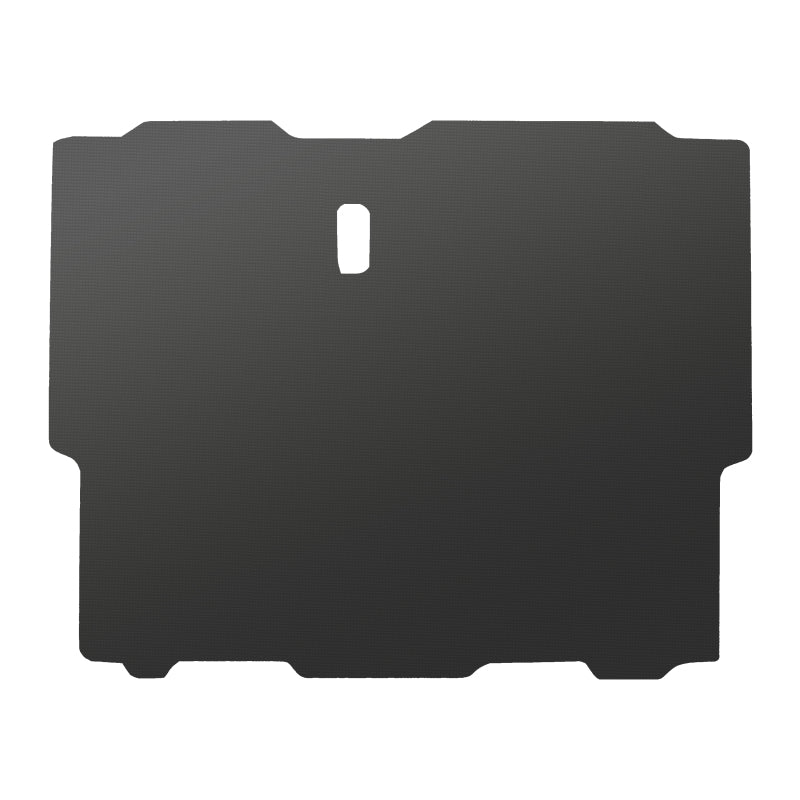 DEI 68-70 LeMans/GTO Under Hood Custom Insulation Kit DEI Heat Shields AXOPROS