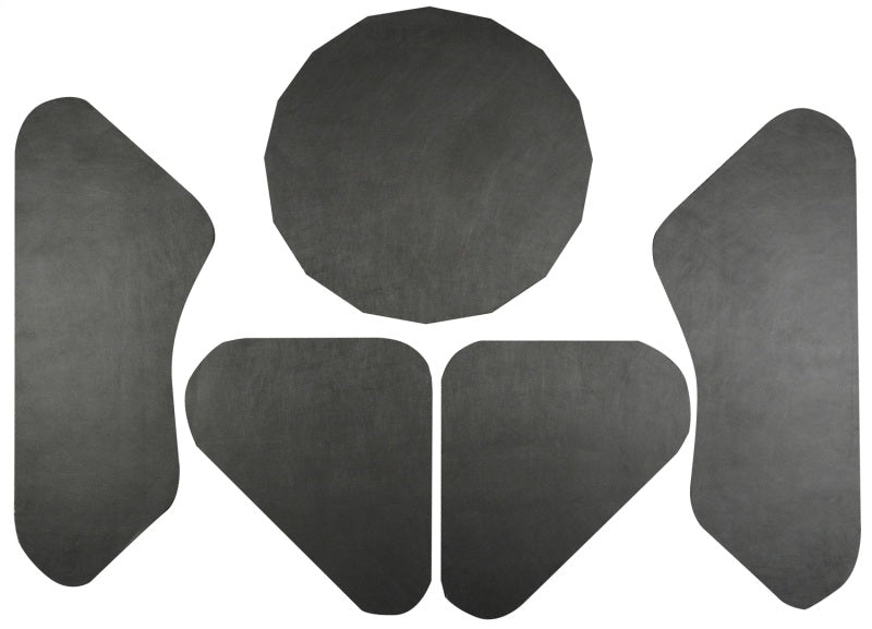 DEI 70-72 Chevrolet Chevelle Base Pre-Cut Under Hood Insulation Kit DEI Heat Shields AXOPROS