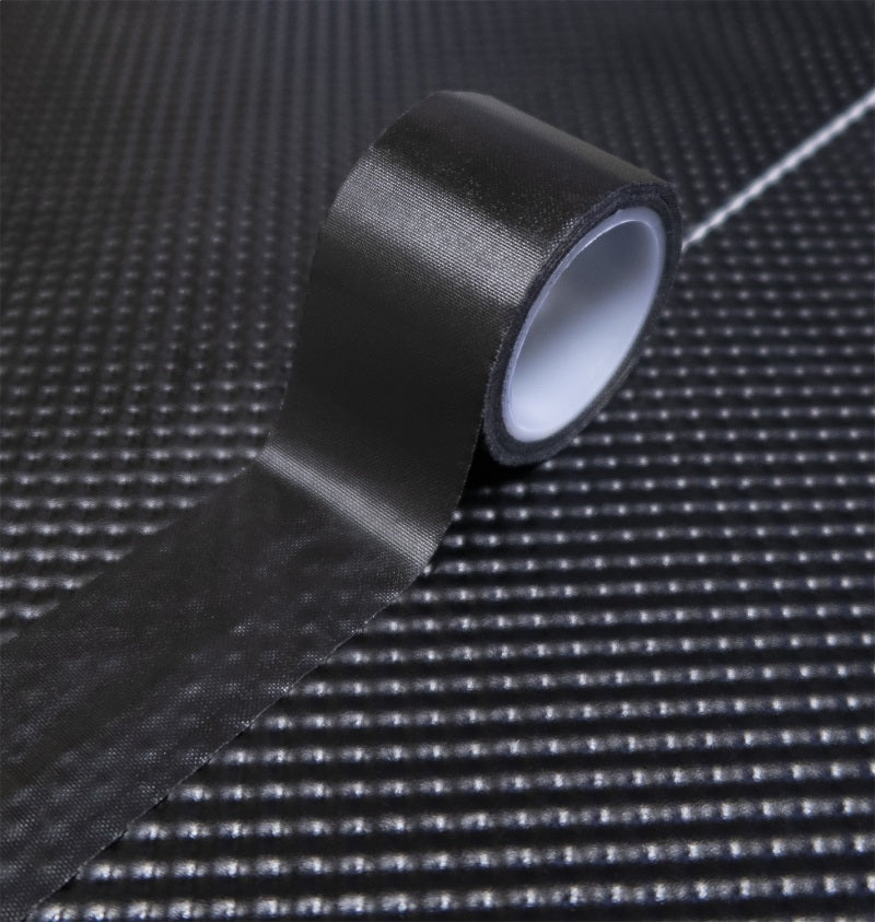 DEI Black Seaming Tape 1.5in x 15ft DEI Heat Shields AXOPROS