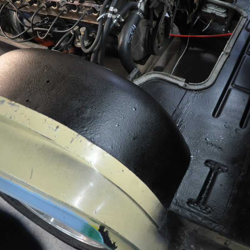 DEI Boom Mat Spray-On - 18 oz Can (Aerosol) DEI Thermal Wrap AXOPROS