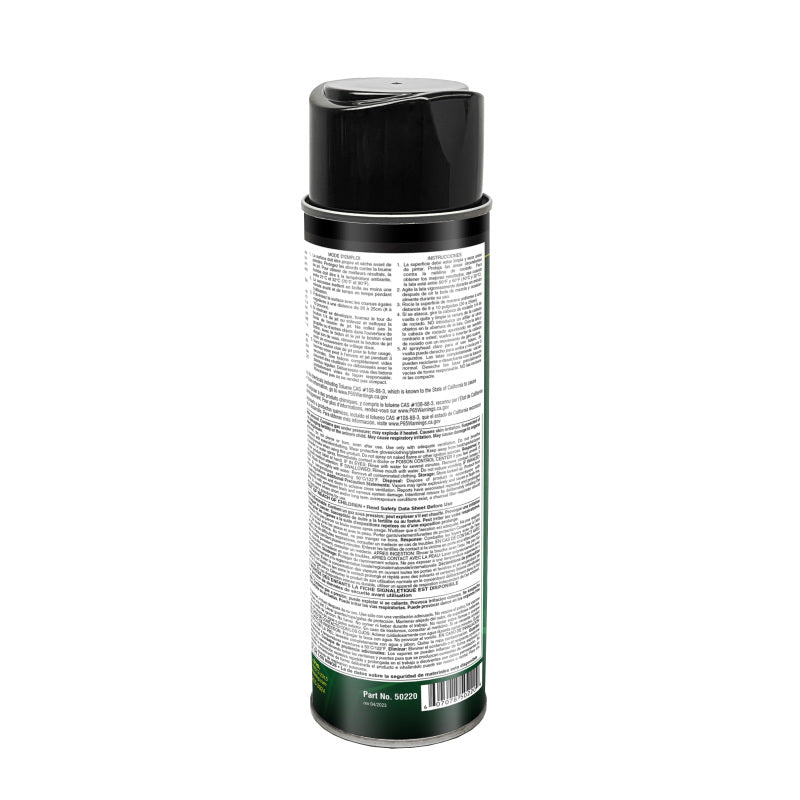 DEI Boom Mat Spray-On - 18 oz Can (Aerosol) DEI Thermal Wrap AXOPROS