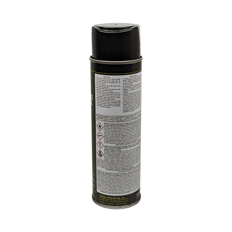 DEI Boom Mat Spray-On - 18 oz Can (Aerosol) DEI Thermal Wrap AXOPROS