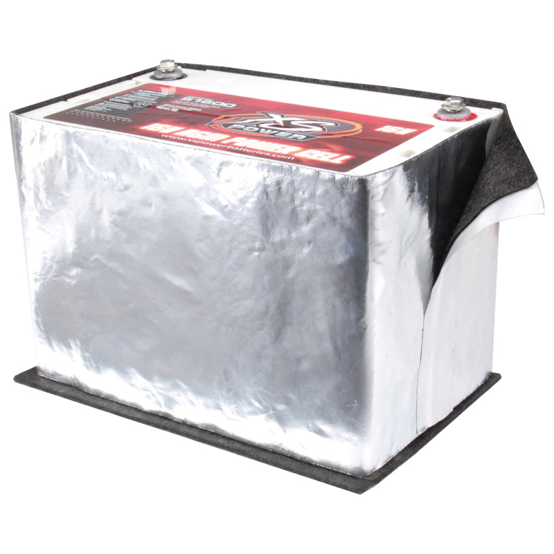 DEI Cell Saver Battery Insulation Kit DEI Heat Shields AXOPROS