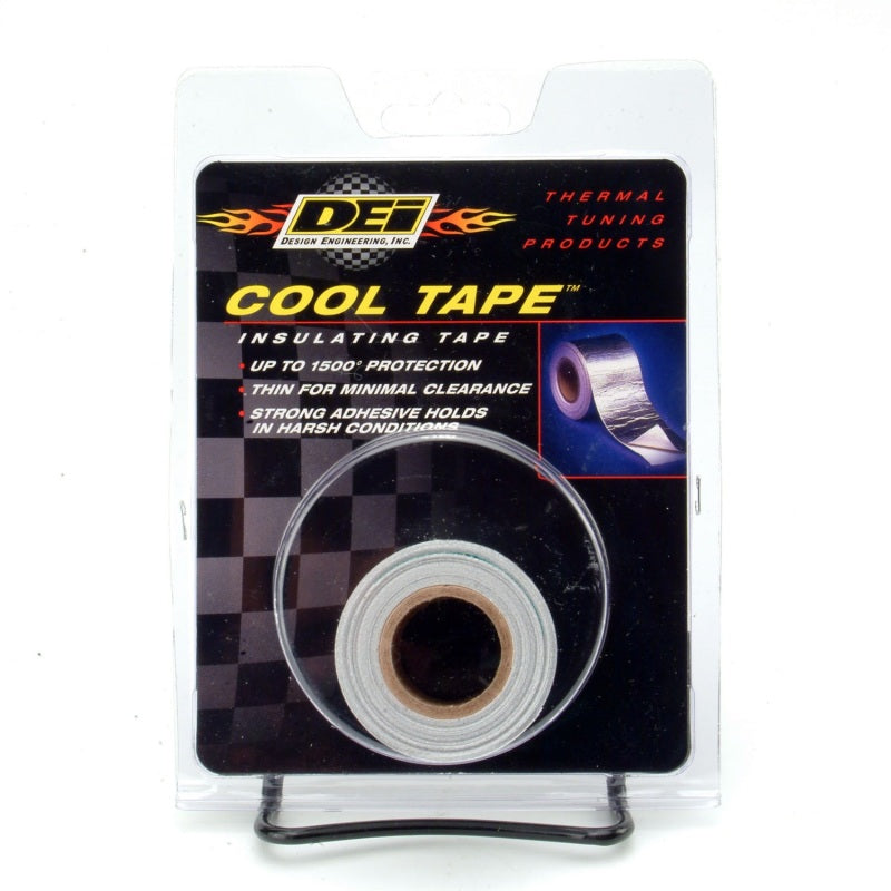 DEI Cool-Tape 1-1/2in x 30ft Roll DEI Thermal Tape AXOPROS