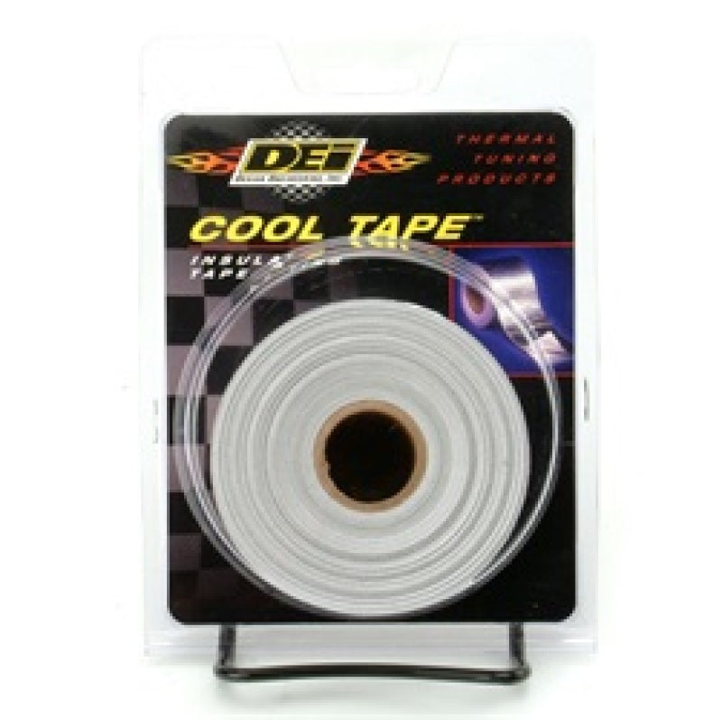 DEI Cool-Tape Plus 2in x 60ft Roll DEI Thermal Tape AXOPROS