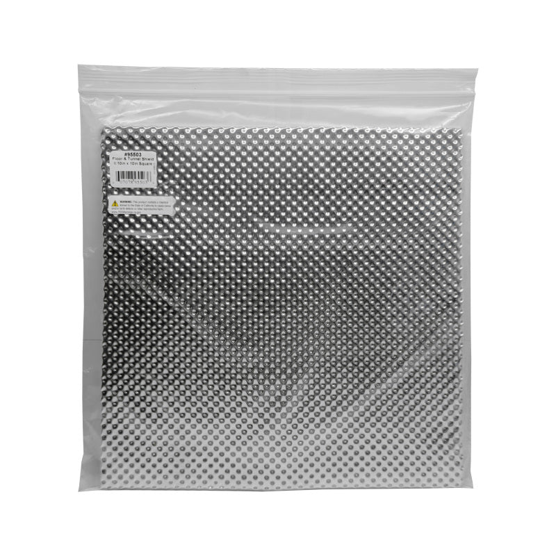 DEI DEI Floor and Tunnel Shield II 10in x 10in - .83 sq ft DEI Heat Shields AXOPROS