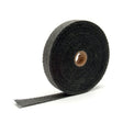 DEI Exhaust Wrap 1in x 50ft - Black DEI Exhaust Wrap  AXOPROS