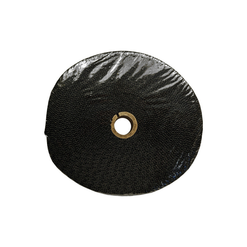 DEI Exhaust Wrap 2in x 100ft - Titanium - Black DEI Exhaust Wrap  AXOPROS