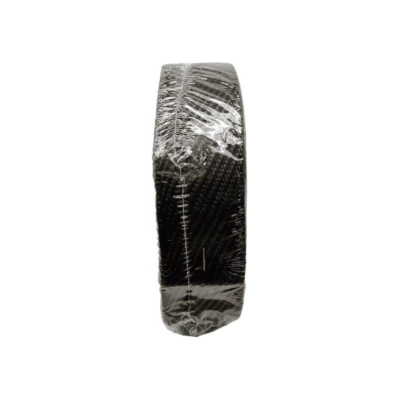DEI Exhaust Wrap 2in x 100ft - Titanium - Black DEI Exhaust Wrap  AXOPROS