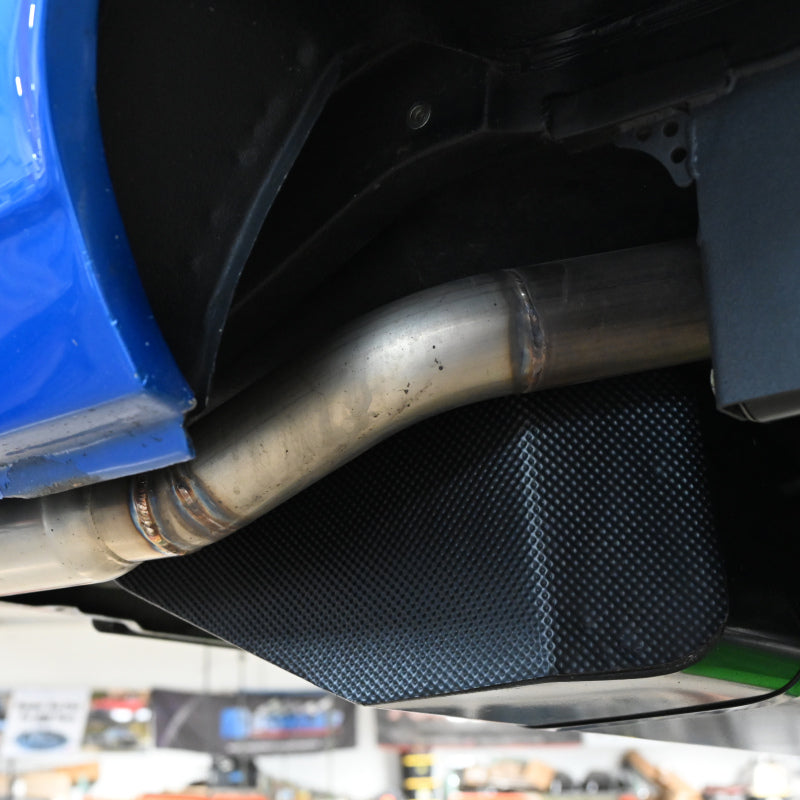 DEI Floor and Tunnel Shield II 42in x 48in - 14.0 sq ft DEI Heat Shields AXOPROS