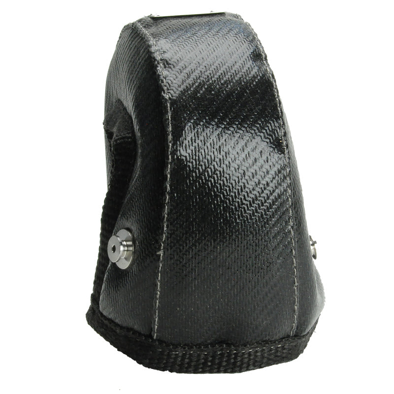 DEI Gen-3 Turbo Shield T3 - Shield/Blanket - Onyx DEI Turbo Blankets AXOPROS