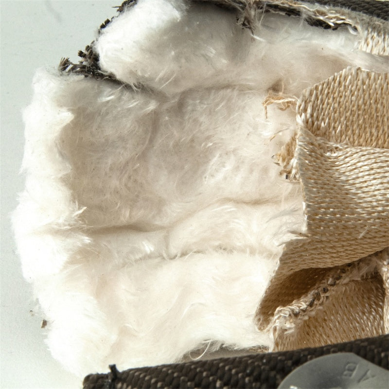 DEI Gen-3 Turbo Shield T4 - Shield Only - Titanium DEI Turbo Blankets AXOPROS