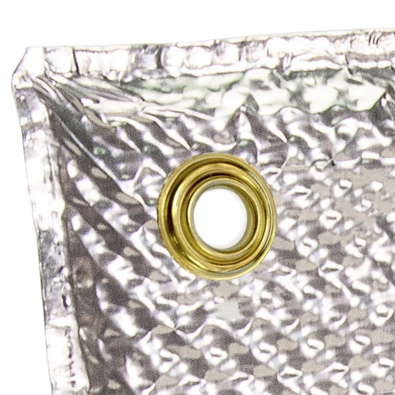 DEI Pad Shield - 12in x 12in DEI Heat Shields AXOPROS