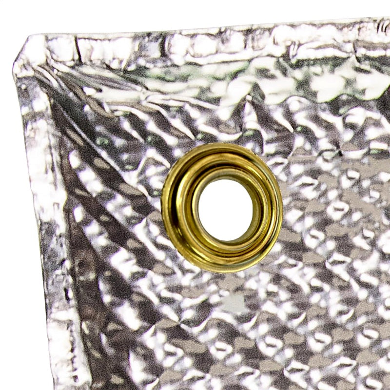 DEI Pad Shield - 12in x 12in DEI Heat Shields AXOPROS