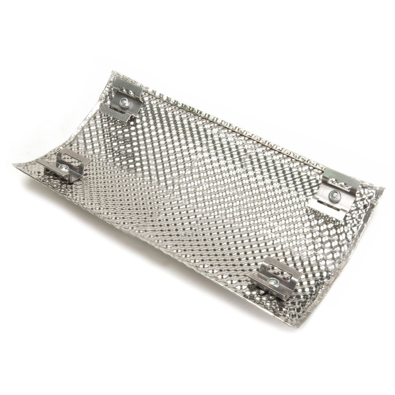 DEI Pipe Shield - 6in x 12in DEI Thermal Sleeves AXOPROS