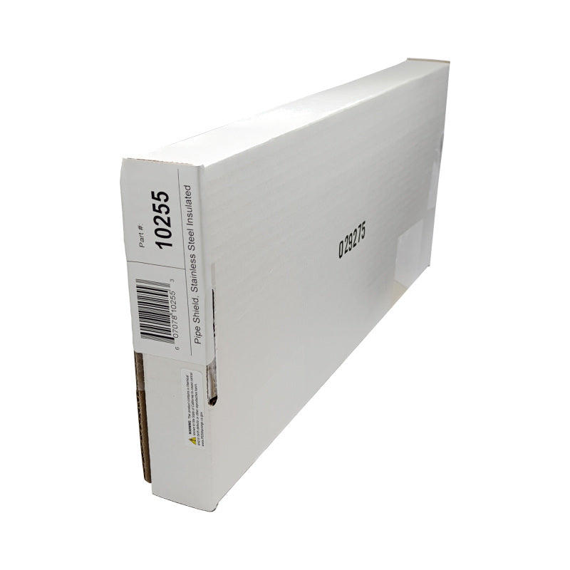 DEI Pipe Shield - 6in x 12in DEI Thermal Sleeves AXOPROS