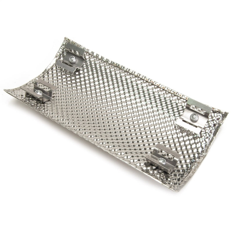 DEI Pipe Shield - 8.5in x 4.5in DEI Thermal Sleeves AXOPROS