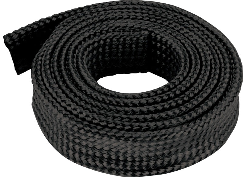 DEI Protect-A-Sleeve 1/2in ID x 3ft Universal - Titanium DEI Thermal Sleeves AXOPROS