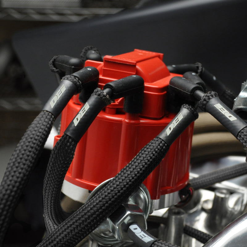 DEI Protect-A-Sleeve 1in I.D. x 36in - Black Titanium DEI Thermal Sleeves AXOPROS