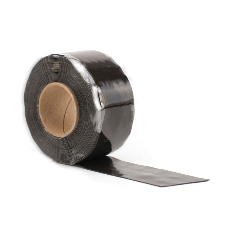 DEI Quick Fix Tape 1in x 12ft - Black DEI Thermal Tape AXOPROS