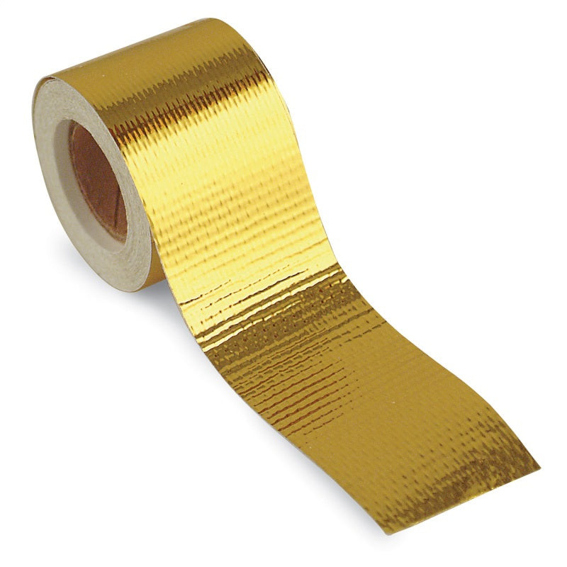DEI Reflect-A-GOLD 2in x 30ft Tape Roll DEI Thermal Tape AXOPROS