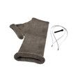 DEI Titanium 3in Knit Exhaust Sleeve - 36in DEI Exhaust Wrap  AXOPROS