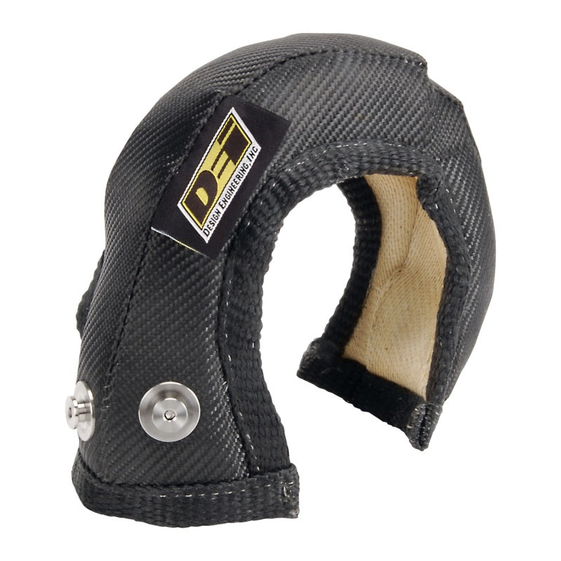 DEI Turbo Shield T3 - Shield Only - Onyx DEI Turbo Blankets AXOPROS