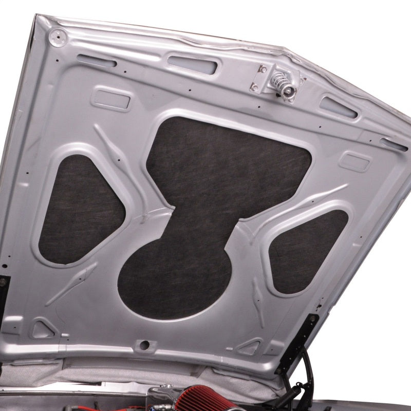 DEI Under Hood Thermal Acoustic Lining - Black DEI Heat Shields AXOPROS