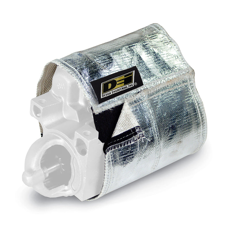 DEI Versa-Shield (Starter Shield) 7in x 2ft Universal Heat Shield DEI Heat Shields AXOPROS