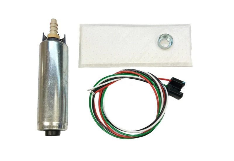 Walbro Fuel Pump/Filter/Wiring Harness & Instructions Walbro Fuel Pumps  AXOPROS