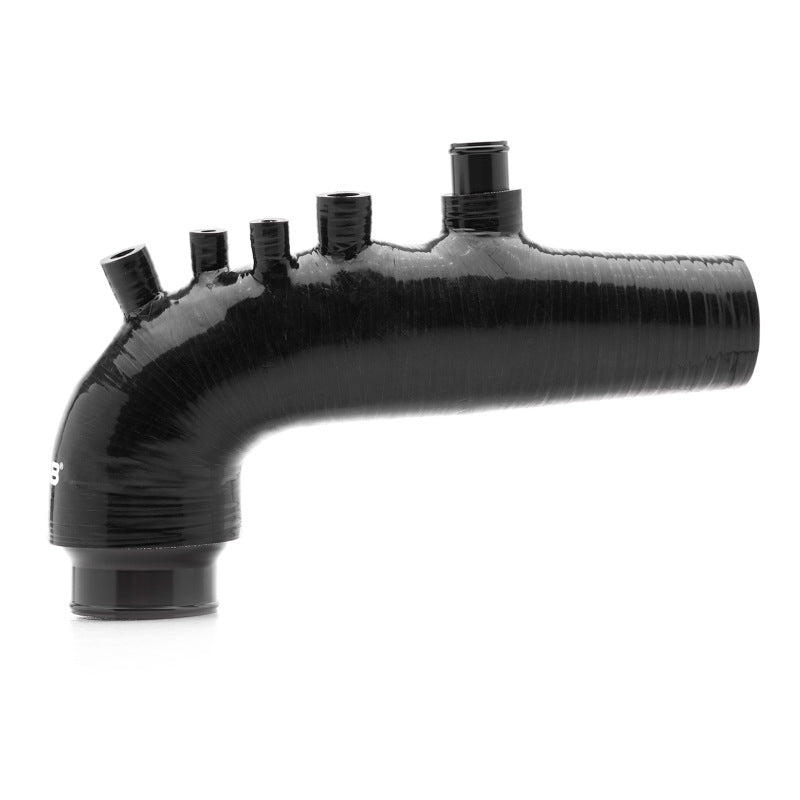 Cobb 08-14 Subaru WRX / 05-09 Outback XT & Legacy GT Turbo Inlet V2 - Stealth Black COBB Turbo Inlets AXOPROS