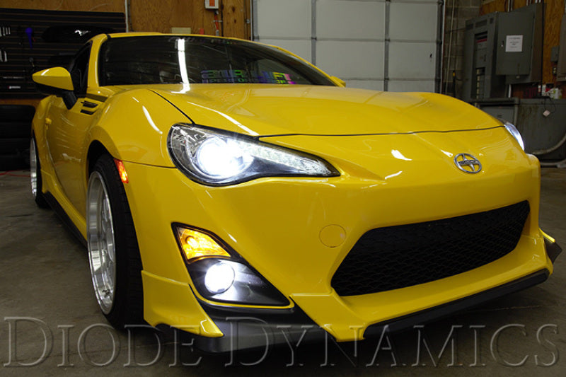 Diode Dynamics 13-16 Scion FR-S Always-On Module Diode Dynamics Light Accessories and Wiring AXOPROS