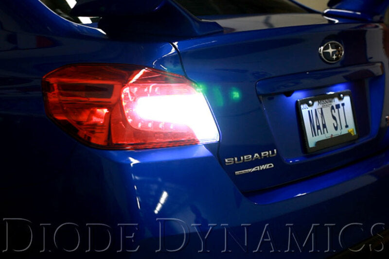 Diode Dynamics 15-21 Subaru WRX / STi Tail as Turn +Backup Module (USDM) Module Only Diode Dynamics Light Accessories and Wiring AXOPROS