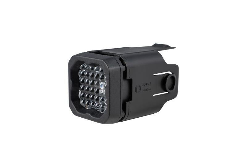 Diode Dynamics 23-24 Chevrolet Colorado HitchMount LED Pod Reverse Kit C1R Diode Dynamics Light Bars & Cubes AXOPROS