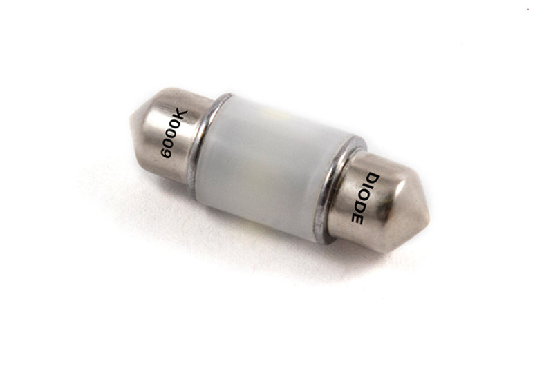Diode Dynamics 31mm HP6 LED Bulb LED - Cool - White (Single) Diode Dynamics Bulbs AXOPROS