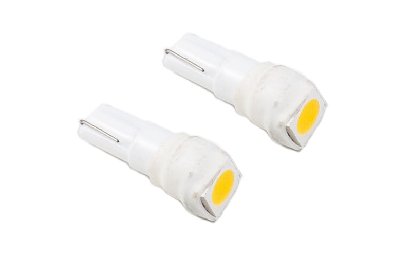 Diode Dynamics 74 SMD1 LED - Cool - White (Pair) Diode Dynamics Bulbs AXOPROS