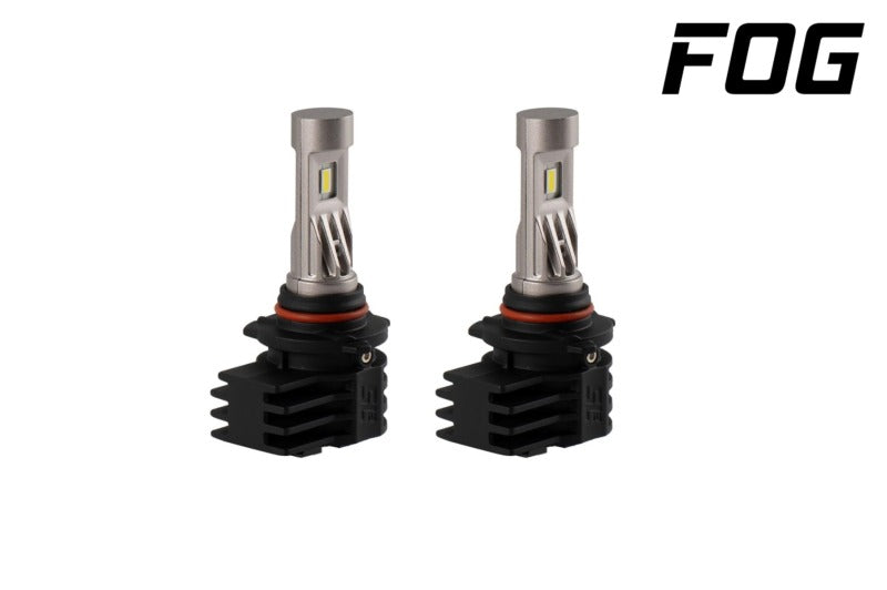 Diode Dynamics 9005/9011/H10 White SL2 LED Bulbs (pair) Diode Dynamics Bulbs AXOPROS