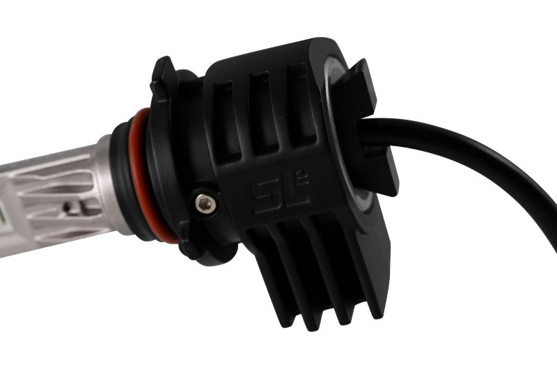 Diode Dynamics 9005/9011/H10 White SL2 LED Bulbs (pair) Diode Dynamics Bulbs AXOPROS