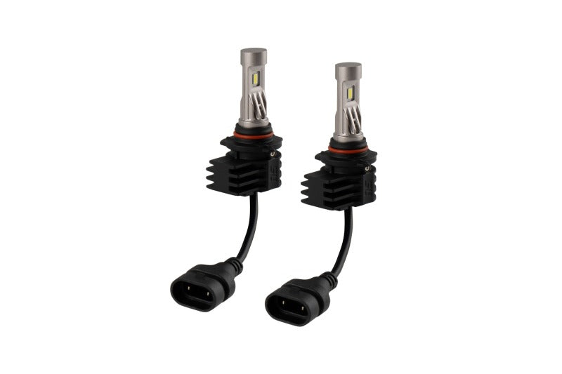 Diode Dynamics 9005/9011/H10 White SL2 LED Bulbs (pair) Diode Dynamics Bulbs AXOPROS