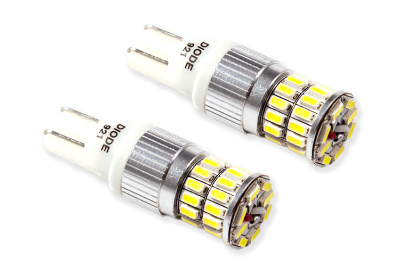 Diode Dynamics 921 LED Bulb HP36 LED - Cool - White (Pair) Diode Dynamics Bulbs AXOPROS