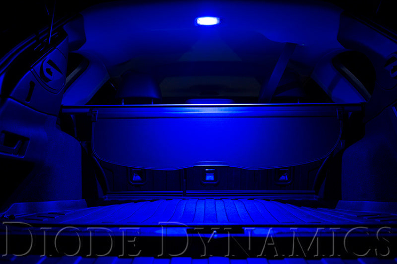 Diode Dynamics 921 LED Bulb HP36 LED - Cool - White (Single) Diode Dynamics Bulbs AXOPROS