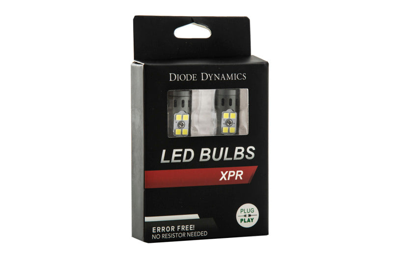 Diode Dynamics 921 XPR LED Bulb - Cool - White (Pair) Diode Dynamics Bulbs AXOPROS