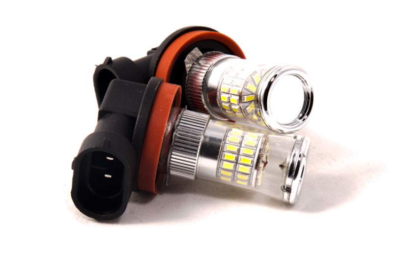 Diode Dynamics H11 HP48 LED - Cool - White (Pair) Diode Dynamics Bulbs AXOPROS