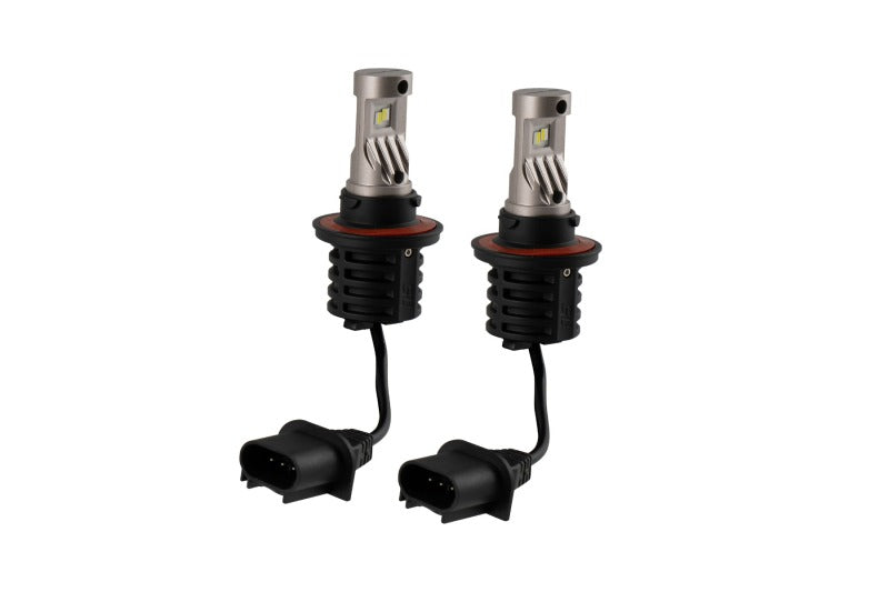 Diode Dynamics H13 White SL2 LED Bulbs (pair) Diode Dynamics Bulbs AXOPROS