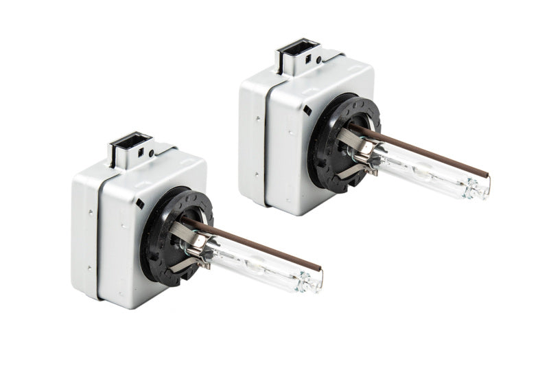 Diode Dynamics HID Bulb D3S 6000K (Pair) Diode Dynamics Bulbs AXOPROS