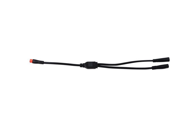 Diode Dynamics RGBW M8 5-Pin Splitter Wire - 1 Diode Dynamics Light Accessories and Wiring AXOPROS