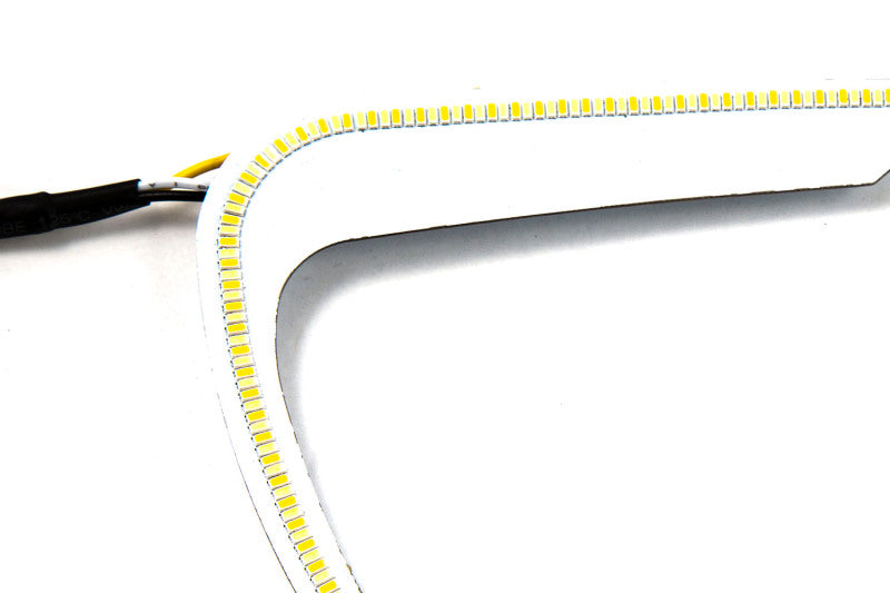 Diode Dynamics Subaru Crosstrek/Impreza C-Light Swithback LED Halos Diode Dynamics Bulbs AXOPROS