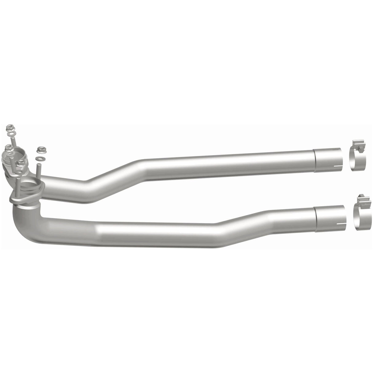 Direct-Fit Exhaust Pipe MagnaFlow Exhaust Products Exhaust Manifold Down Pipe  AXOPROS