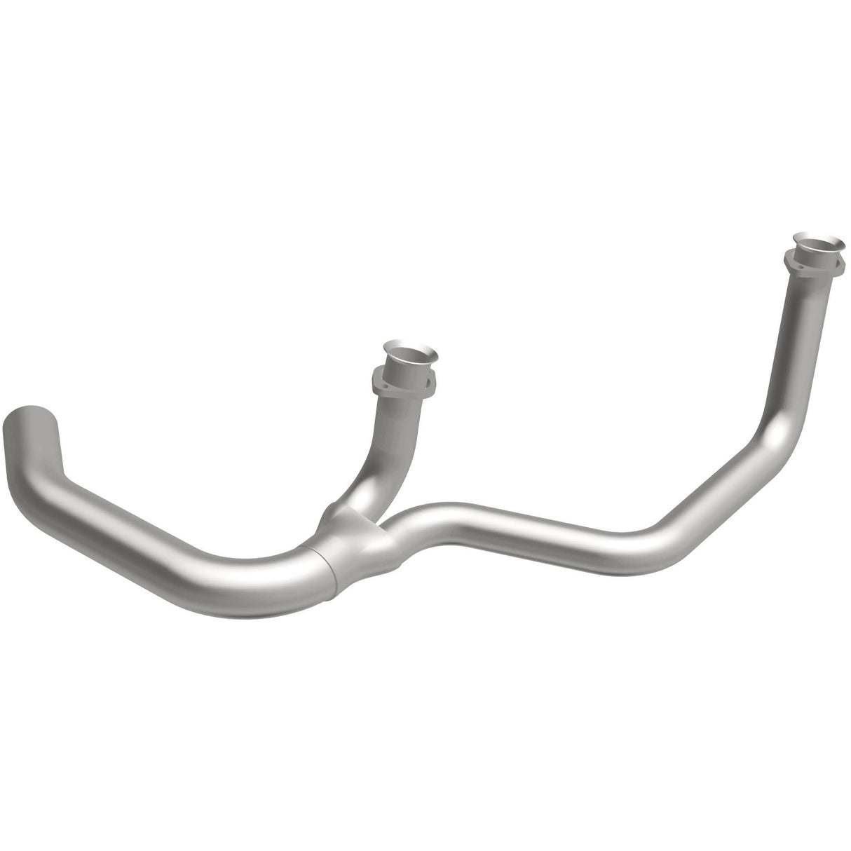 Direct-Fit Exhaust Pipe MagnaFlow Exhaust Products Exhaust Manifold Down Pipe  AXOPROS